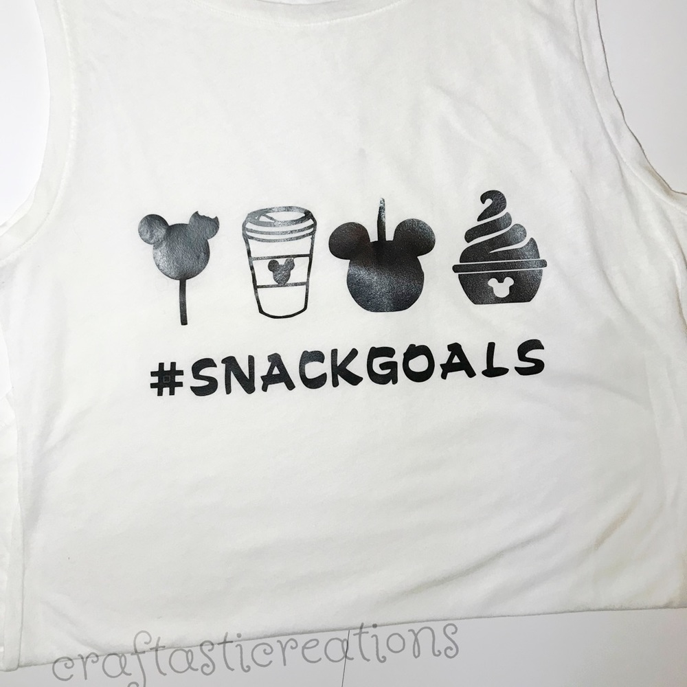 Disney Tank